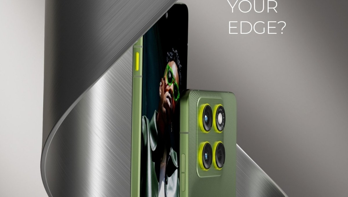 Motorola Edge 70 5G Price and Features Leaked Ahead of Official Launch 3 Motorola Edge 70 5G