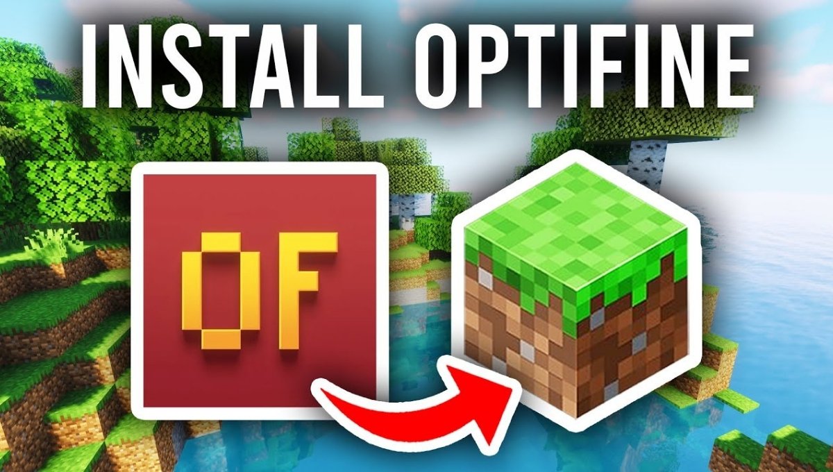 Minecraft OptiFine Guide: Unlock Insane FPS Boosts in 1.21.9! 3 Minecraft OptiFine Guide