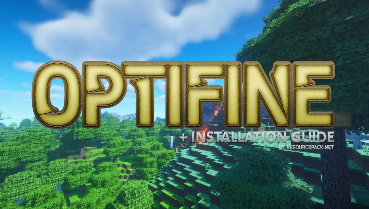 Minecraft OptiFine Guide: Unlock Insane FPS Boosts in 1.21.9! 2 Minecraft OptiFine Guide