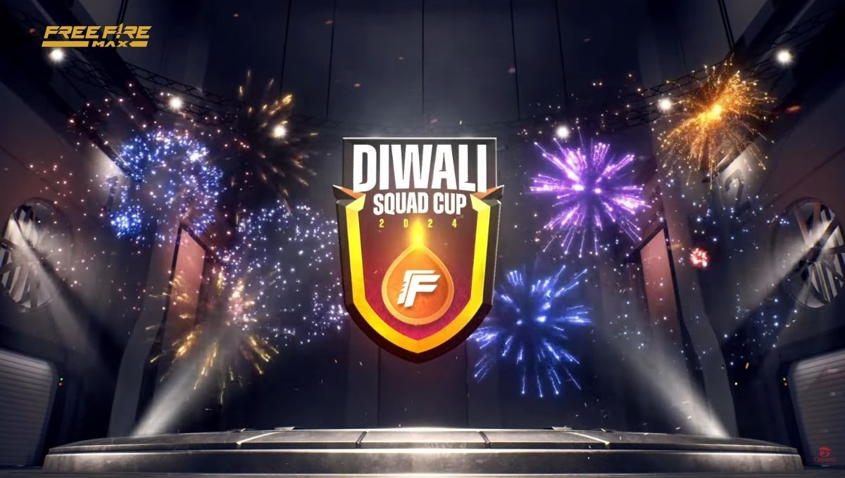 Free Fire Max Diwali Event: Win Big This Festival with Free Skins and Diamonds! 2 Free Fire Max Diwali Event