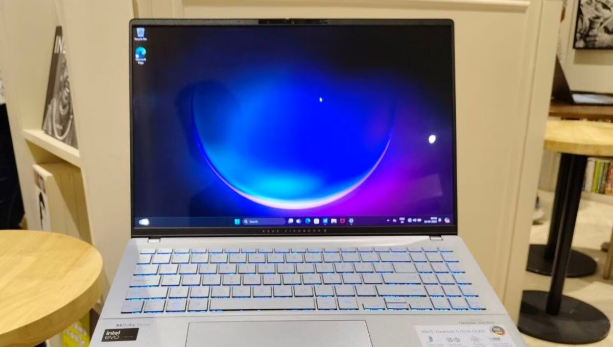 Asus Vivobook S16 Review: Powerful Performance at an Affordable Price 3 Asus Vivobook S16