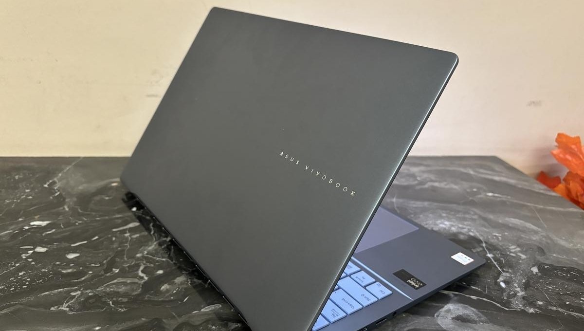 Asus Vivobook S16 Review: Powerful Performance at an Affordable Price 2 Asus Vivobook S16