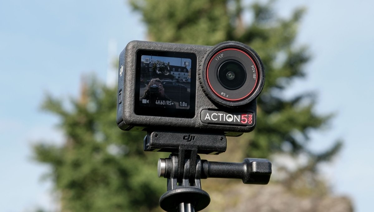 Affordable Action Cameras That Rival GoPro – At Half the Price! 3 Affordable action cameras