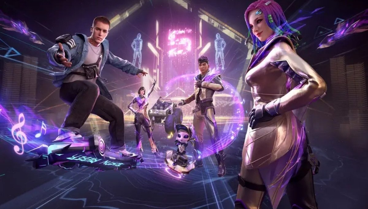 FF MAX Redeem Codes October 3: Don’t Miss These Exclusive Rewards! 3 FF MAX Redeem Codes