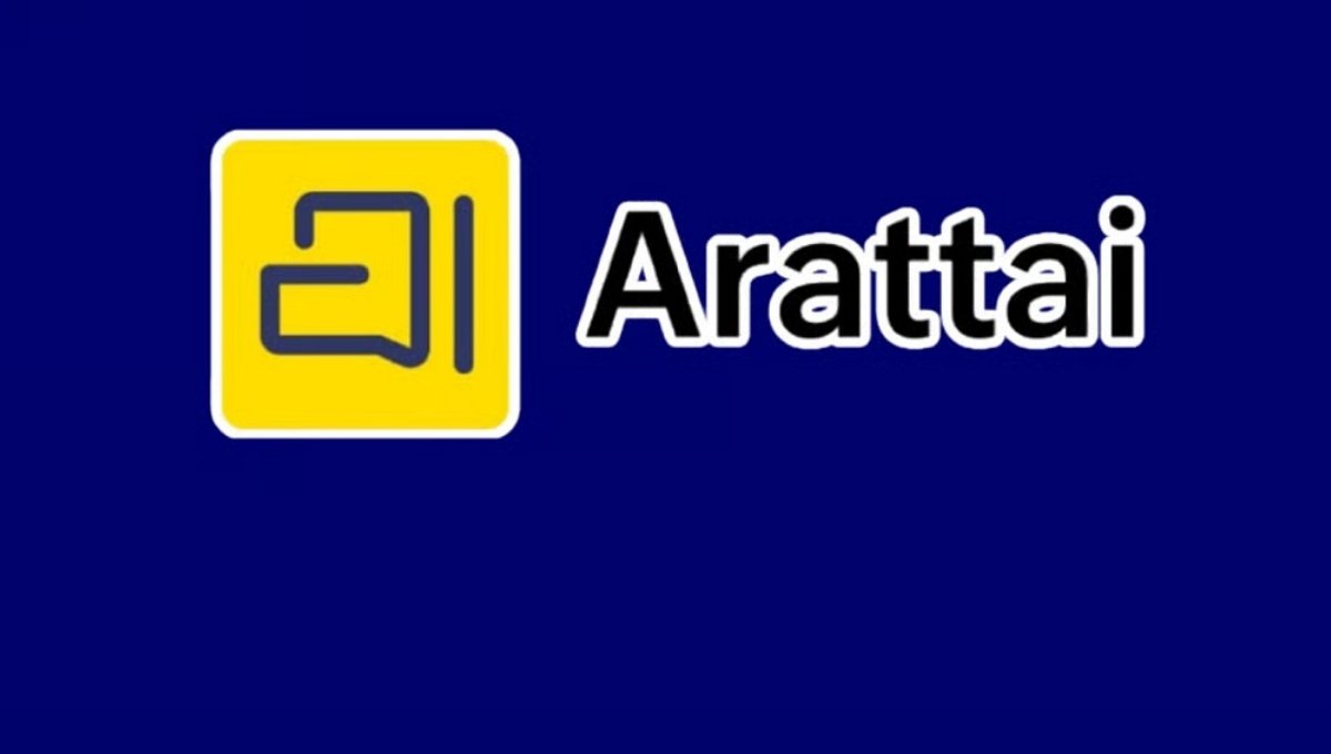 Aaratai Messenger India