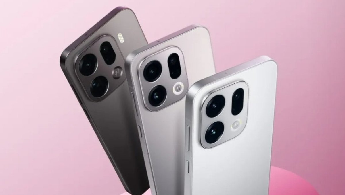 Oppo Find X9 Pro Revealed: Stunning Features At A Surprising Price! 3 Oppo Find X9 Pro