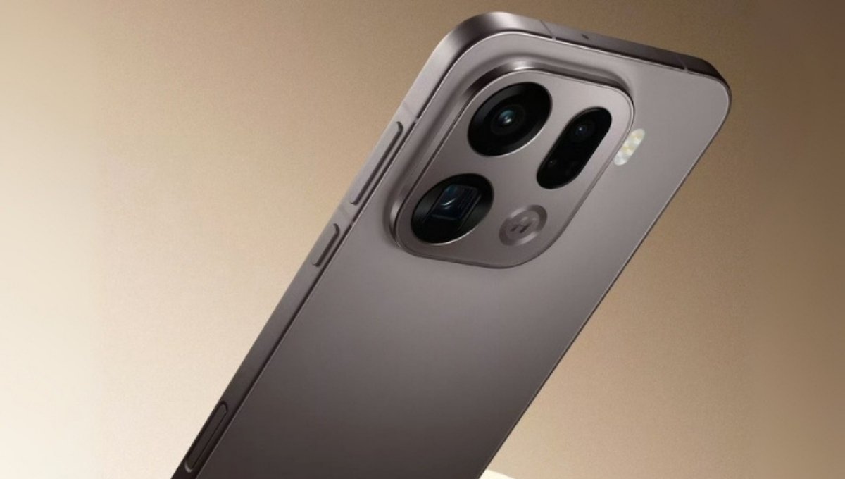 Oppo Find X9 Pro Revealed: Stunning Features At A Surprising Price! 2 Oppo Find X9 Pro