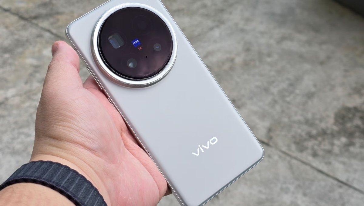 Vivo X300 Pro FE Series