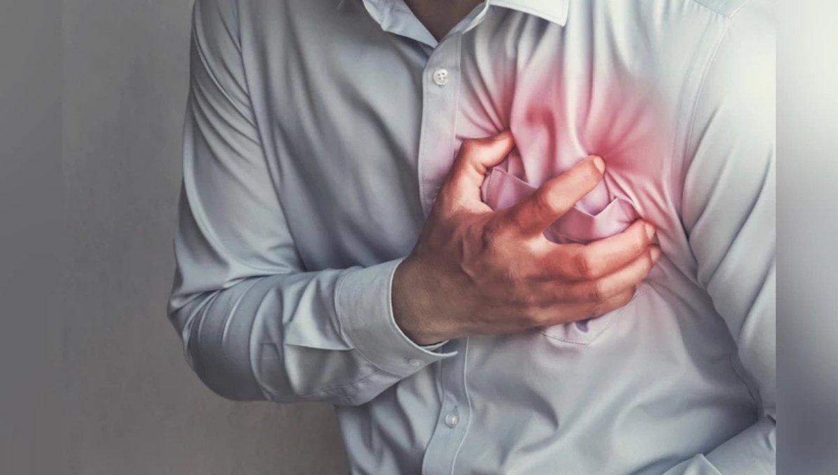 Immigrant Heart Health Under Threat: The Hidden Cost of Adapting to Western Life 2 Immigrant heart health