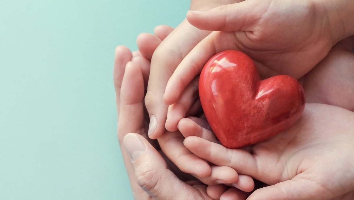 Immigrant heart health