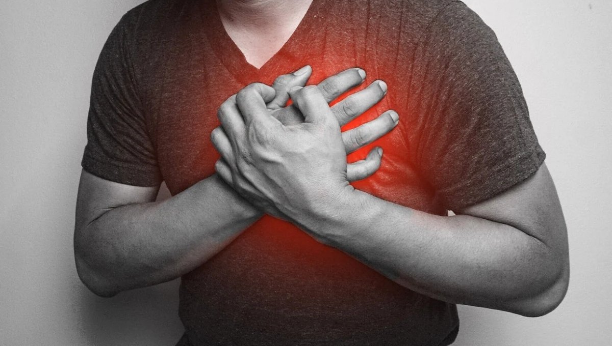 Young Hearts at Risk: The Shocking Truth Behind India's Rising Heart Attacks After 30 2 Young Hearts at Risk