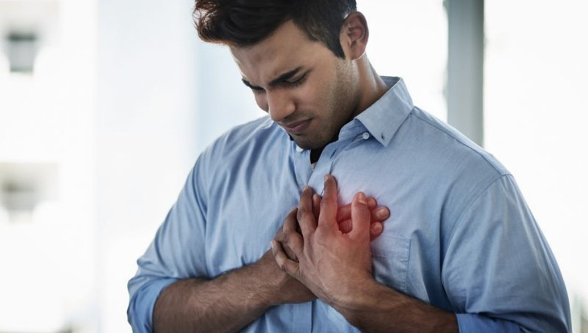 Young Hearts at Risk