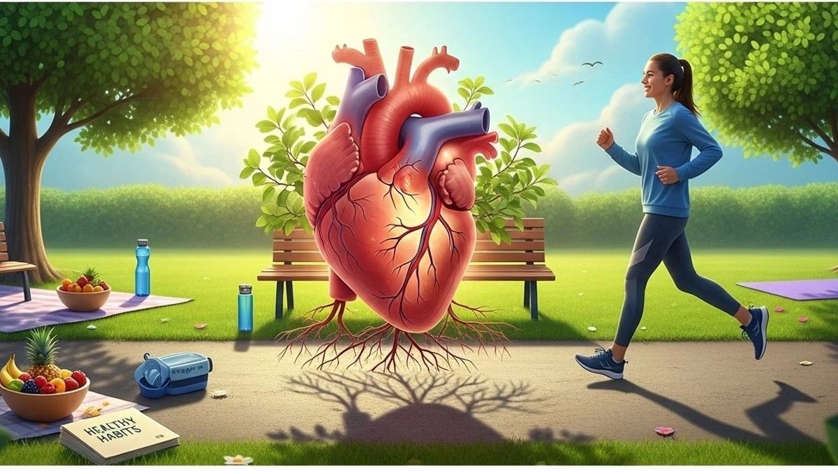 Young Hearts at Risk: The Shocking Truth Behind India's Rising Heart Attacks After 30 3 Young Hearts at Risk