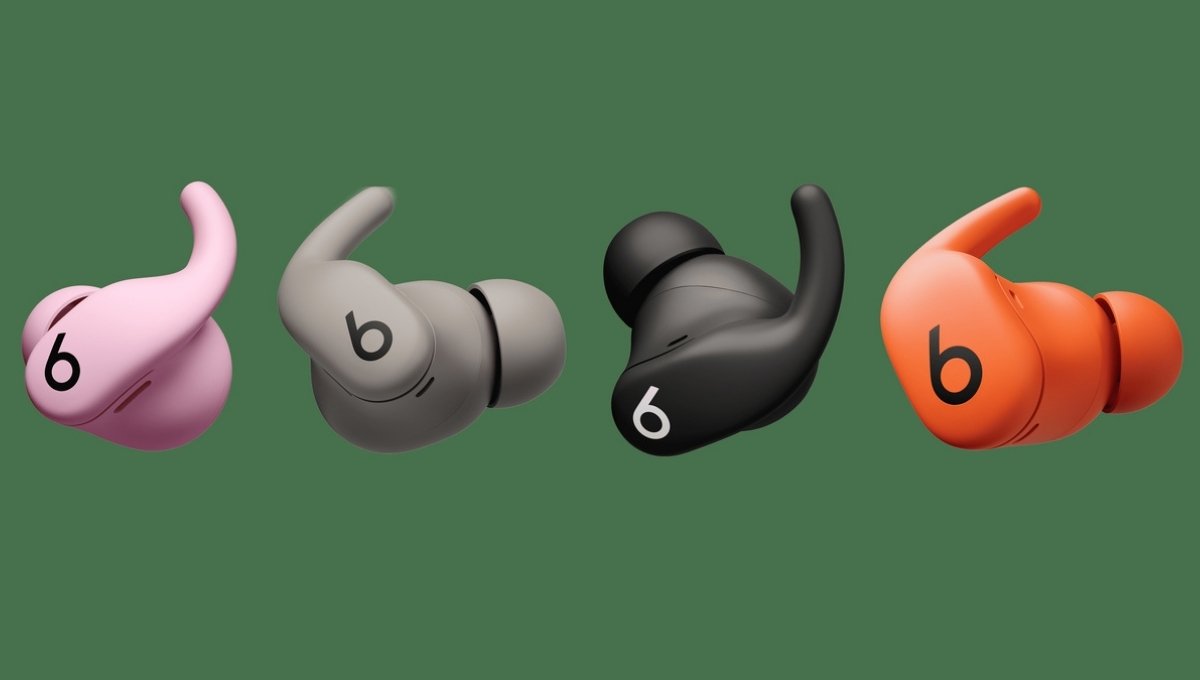 Powerbeats Fit India