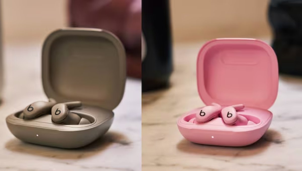 Powerbeats Fit India