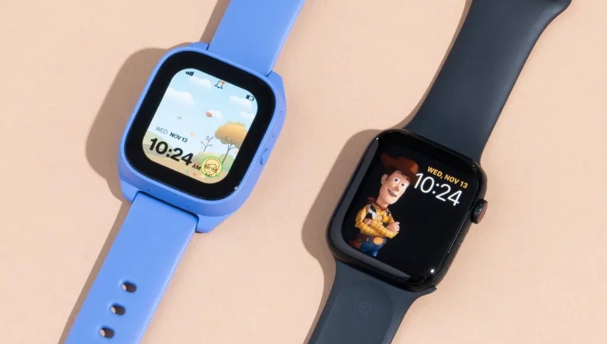 Amazon Kids Smartwatches