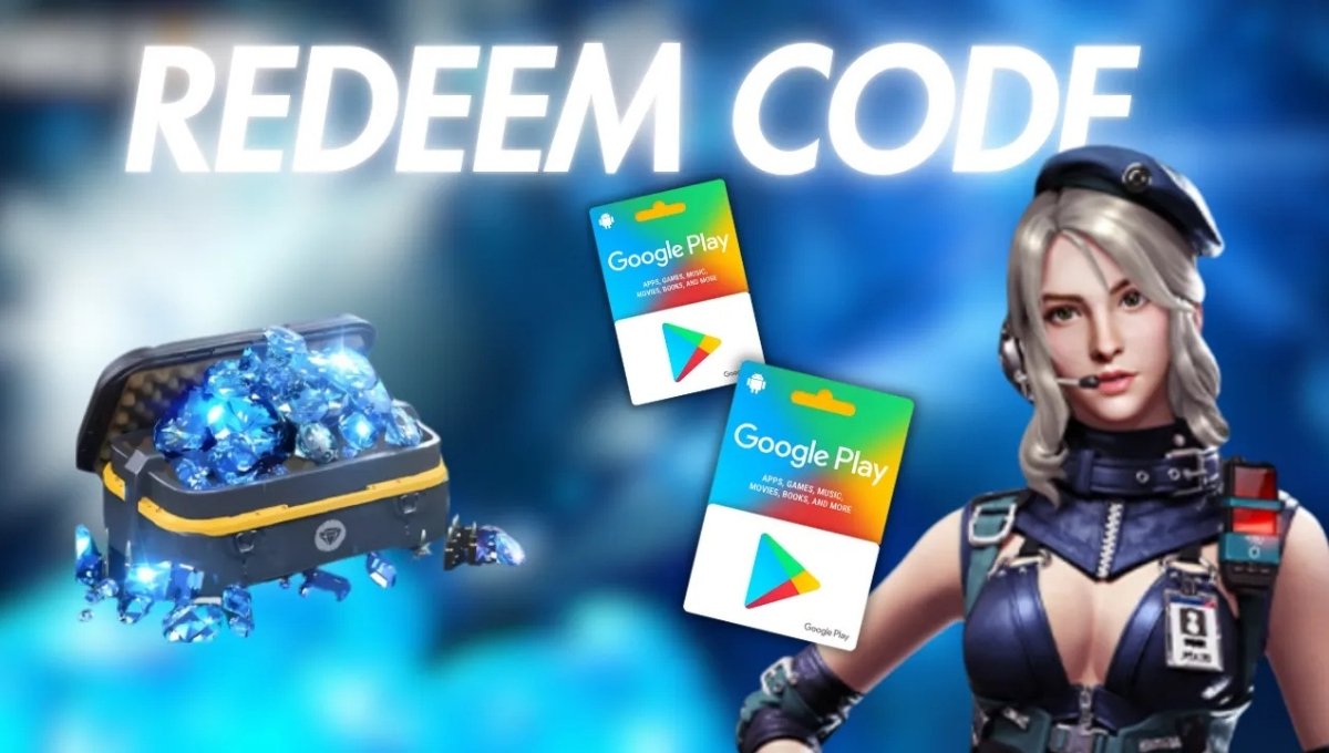 Redeem Code 5 October