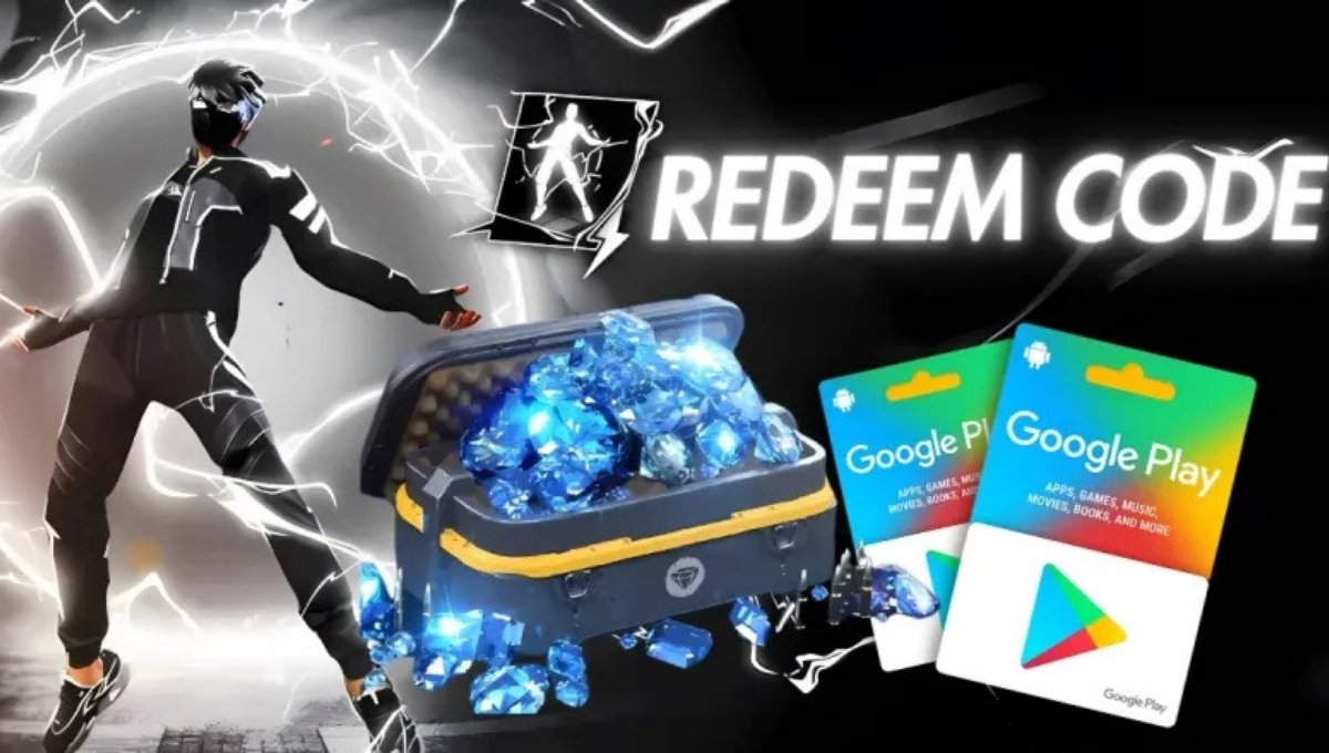 Redeem Code 5 October