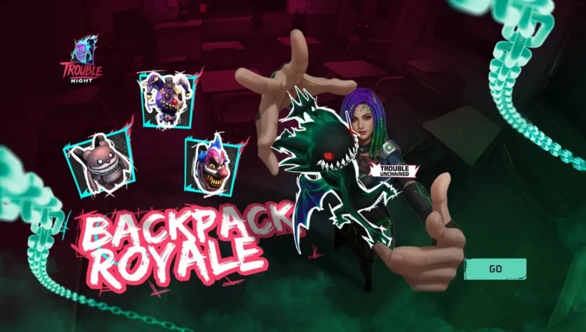 Time to Hunt Free Fire: Unlock Exclusive Rewards Before They Disappear! 2 Time to Hunt Free Fire