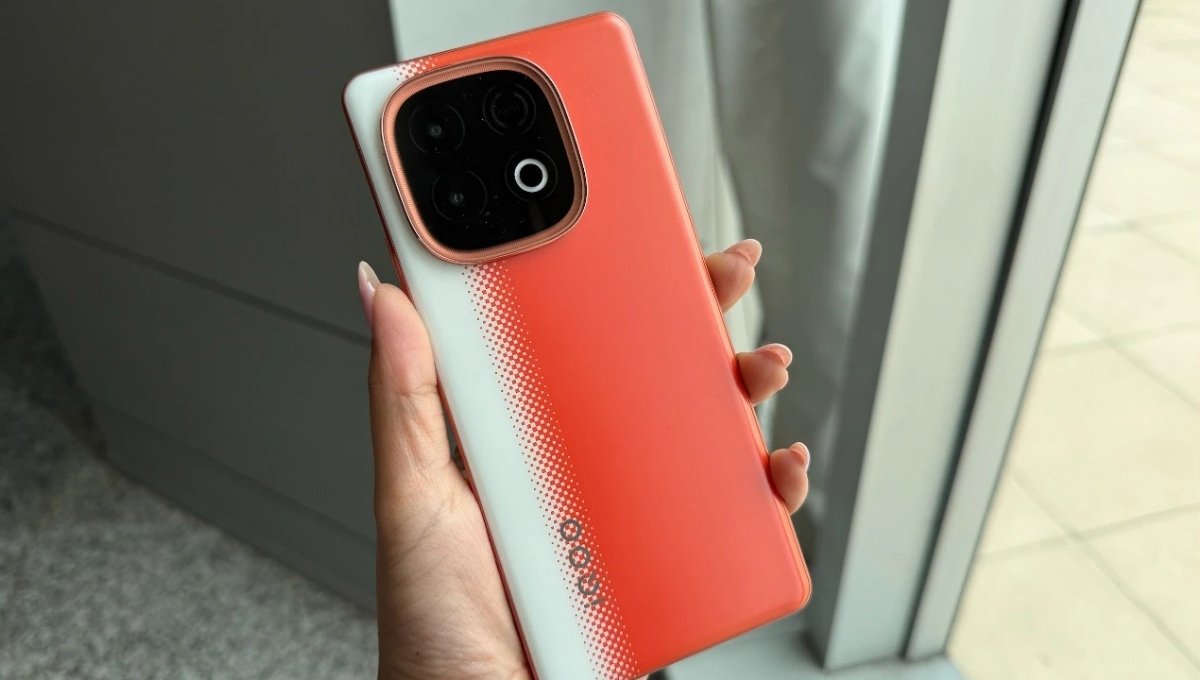 iQOO Neo 10 review: Is This the Best Snapdragon 8 Gen 2 Phone Under Rs 35K? 2 iQOO Neo 10 review