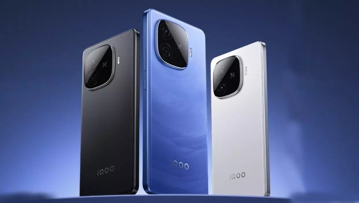 iQOO Neo 10 review: Is This the Best Snapdragon 8 Gen 2 Phone Under Rs 35K? 3 iQOO Neo 10 review