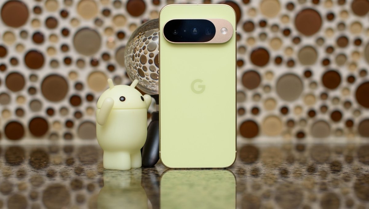 Pixel 11 Leak: Tensor G6 Chipset and MediaTek Modem Could Boost Speed and Efficiency 3 Pixel 11 Leak