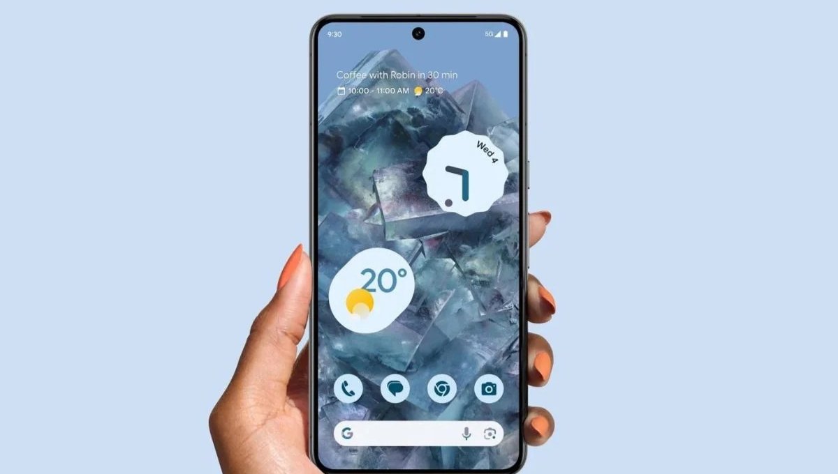 Pixel 11 Leak: Tensor G6 Chipset and MediaTek Modem Could Boost Speed and Efficiency 2 Pixel 11 Leak