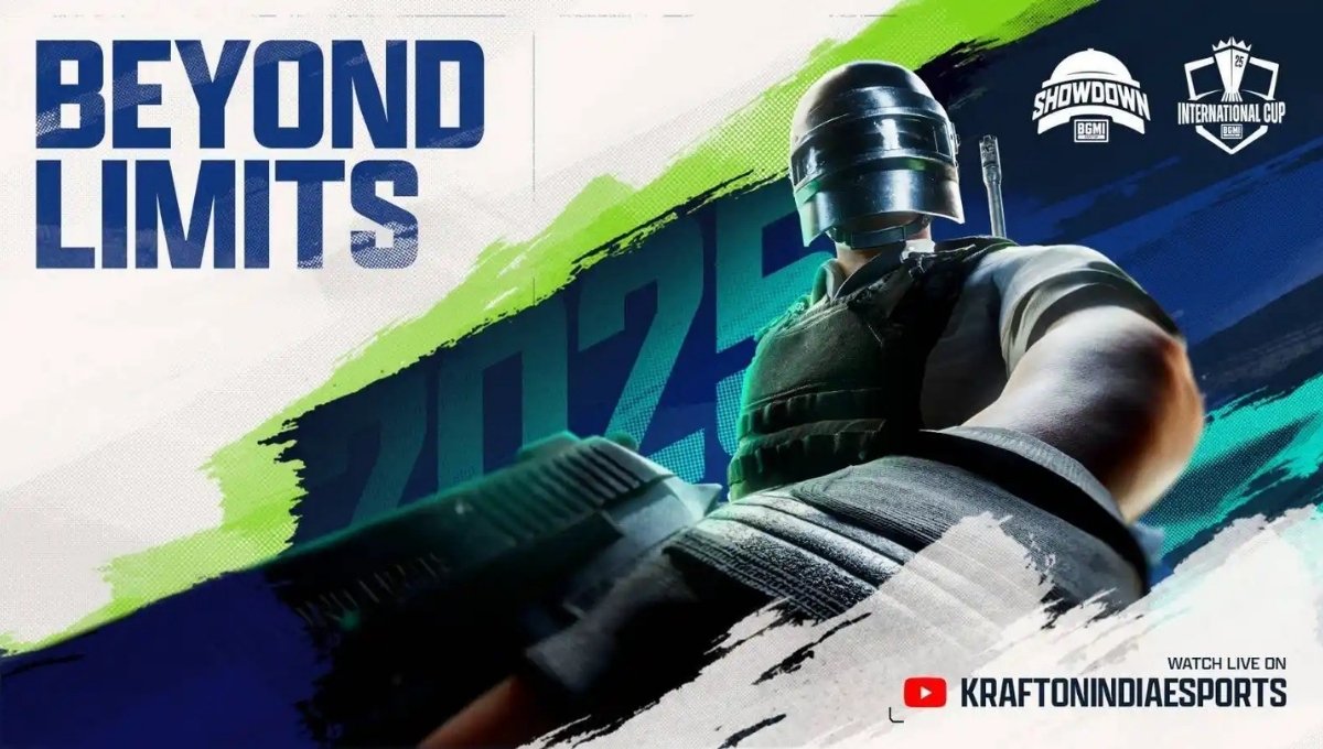 BMIC 2025 Delhi Venue