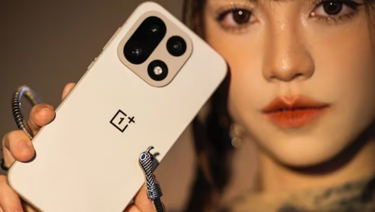 Largest OnePlus Battery