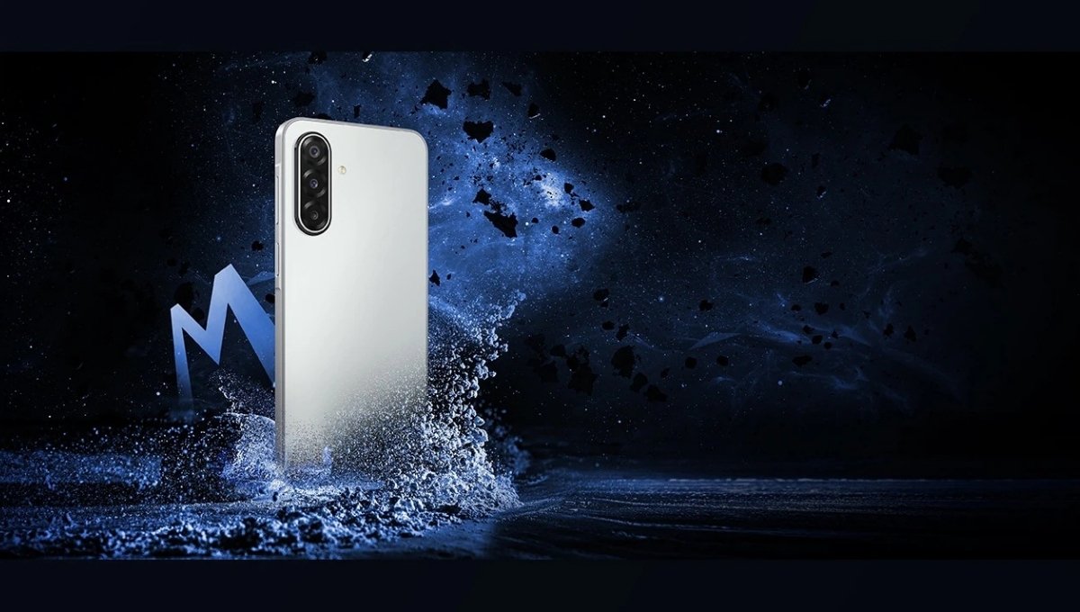 Samsung Galaxy M17 5G