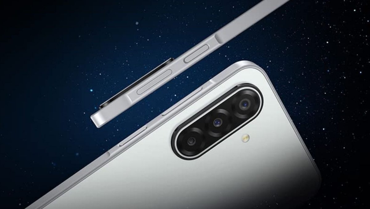 Samsung Galaxy M17 5G: Unveiling the 50MP No Shake Camera and AI-Powered Features 3 Samsung Galaxy M17 5G