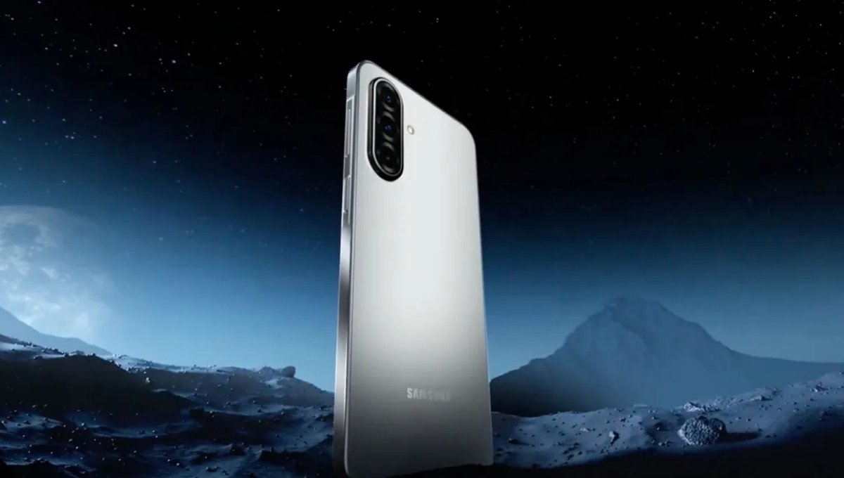 Samsung Galaxy M17 5G: Unveiling the 50MP No Shake Camera and AI-Powered Features 2 Samsung Galaxy M17 5G