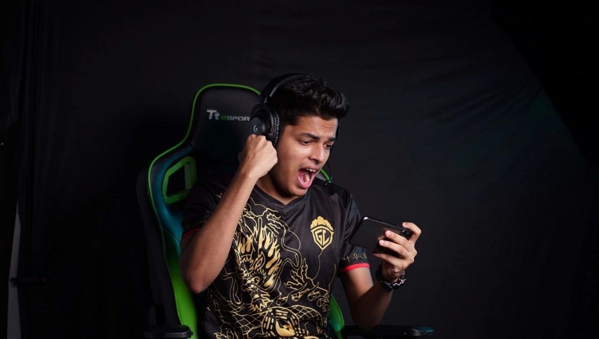 OnePlus Esports Tie-up Brings Exclusive Benefits to Pro Gamers and Fans 2 OnePlus Esports Tie-up