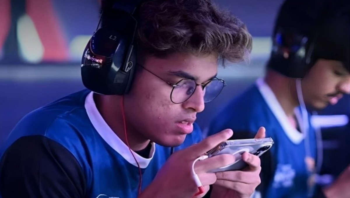 OnePlus Esports Tie-up Brings Exclusive Benefits to Pro Gamers and Fans 3 OnePlus Esports Tie-up