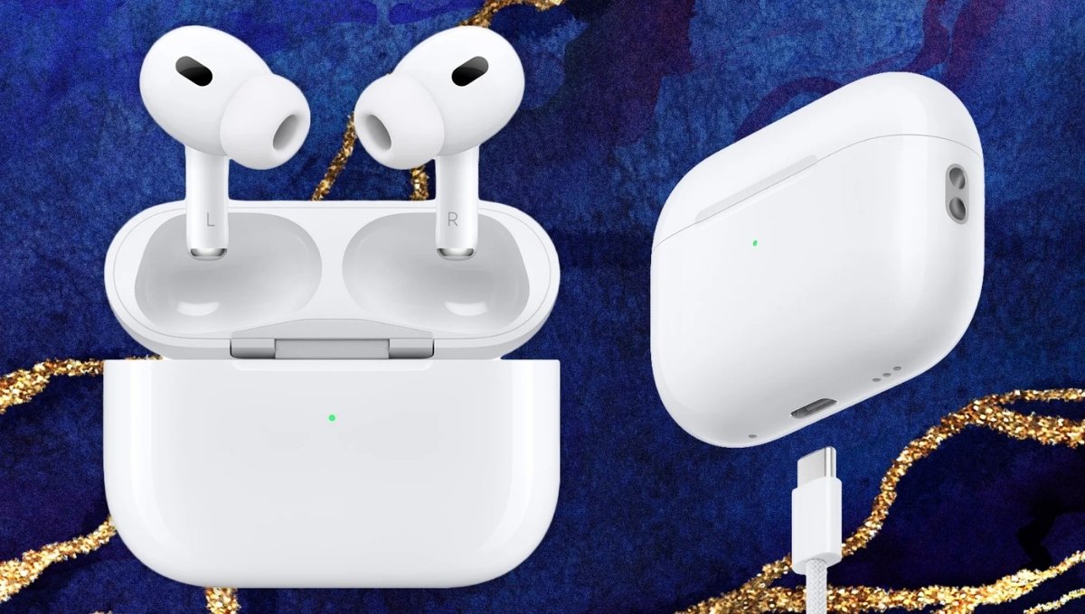 AirPods Pro Discount Offers: Flipkart Festive Sale Brings 2nd Gen Apple Earbuds Under Rs 15,000 3 AirPods Pro Discount