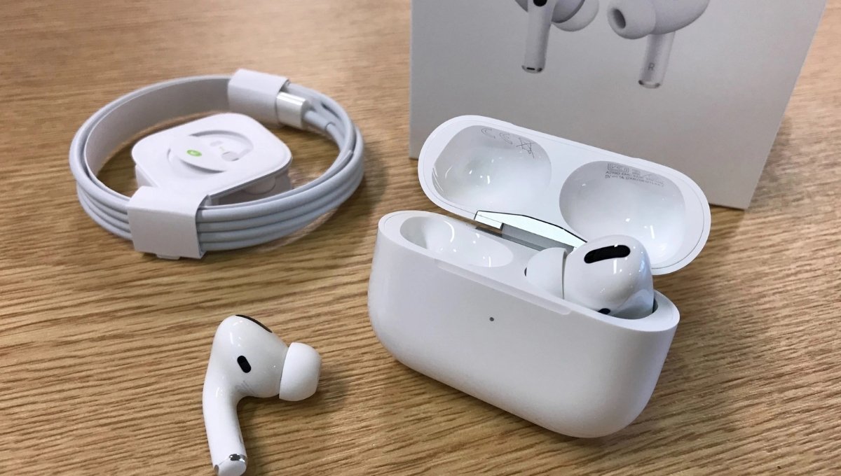 AirPods Pro Discount Offers: Flipkart Festive Sale Brings 2nd Gen Apple Earbuds Under Rs 15,000 2 AirPods Pro Discount