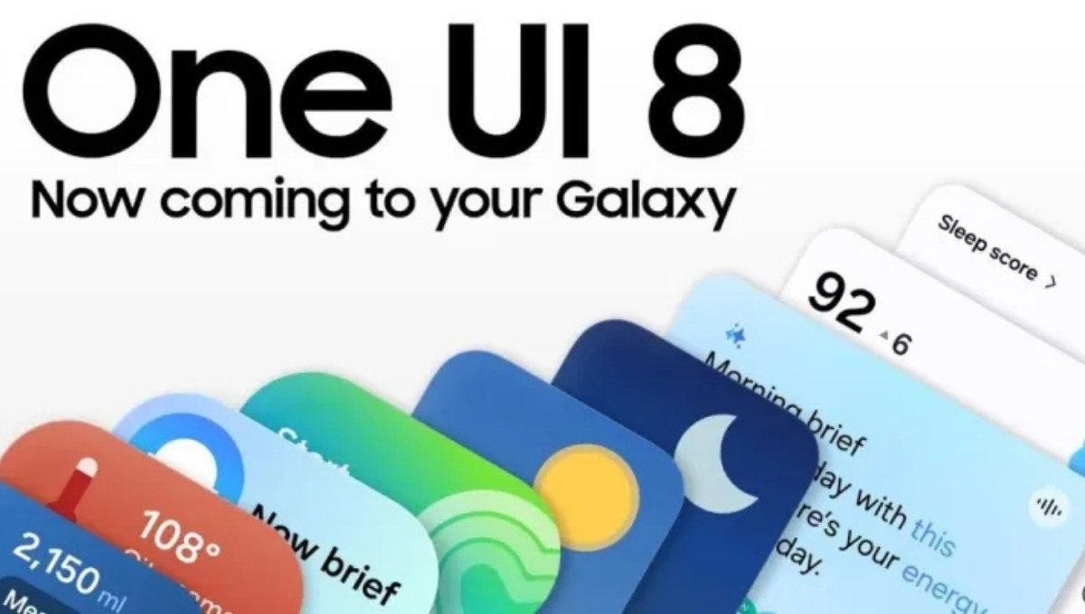 Samsung Update Rollout