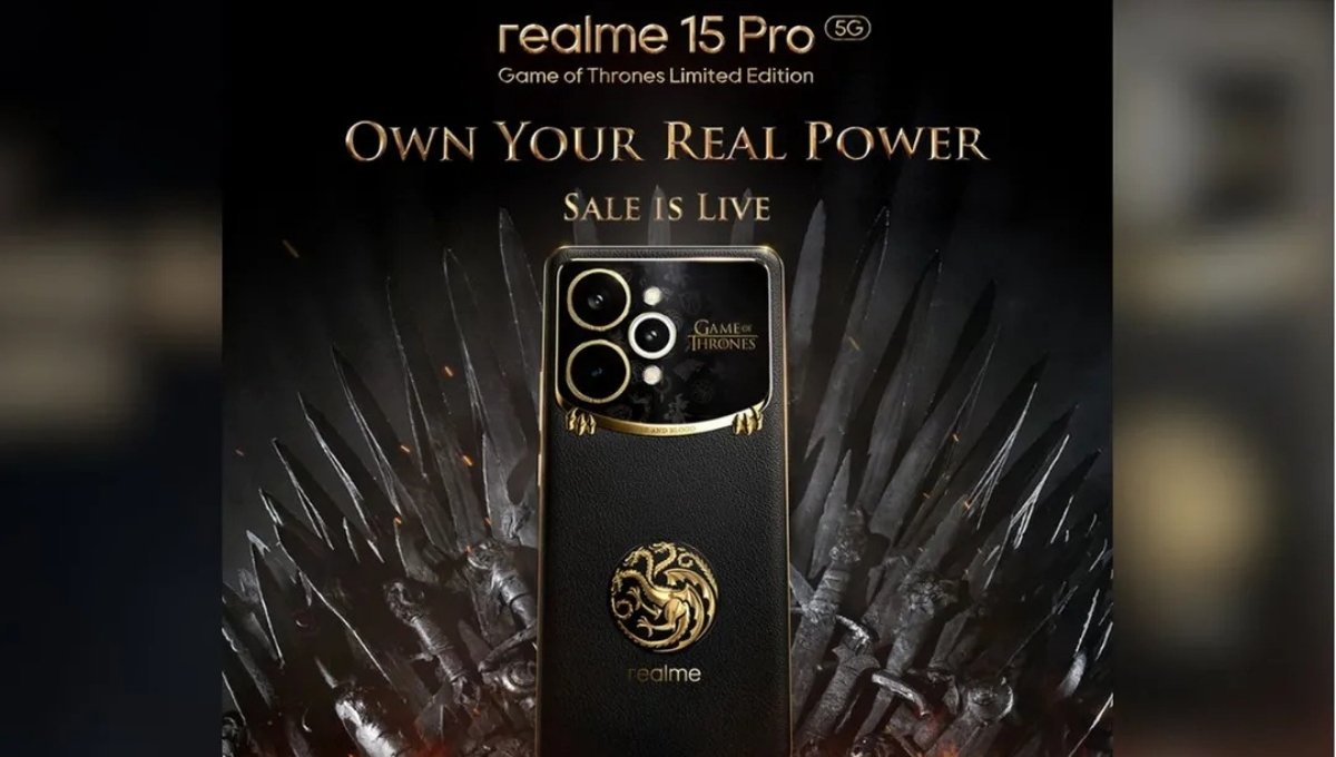 Game of Thrones Edition