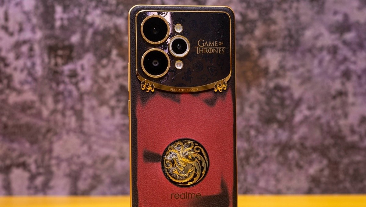 Game of Thrones Edition