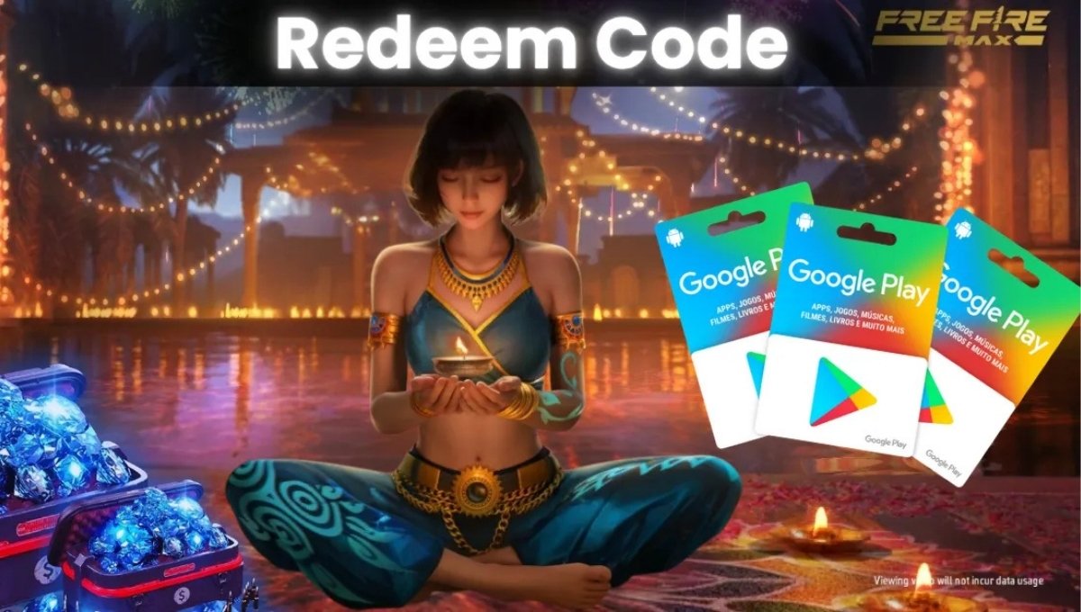 FF redeem codes