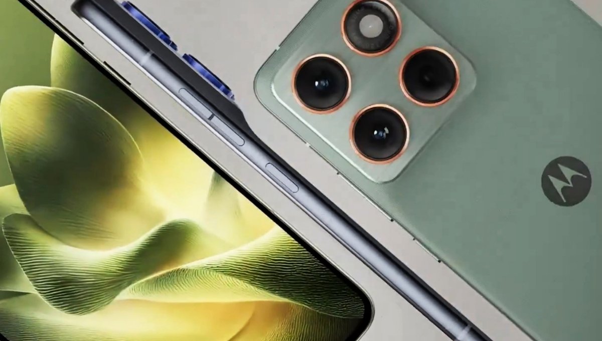 Motorola Edge 70 Leak: Ultra-Thin Flagship Smartphone Set to Redefine Design Standards 2 Motorola Edge 70 leak