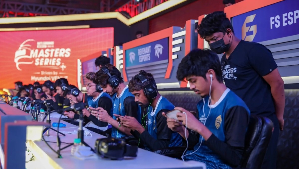 Chennai Esports Championship