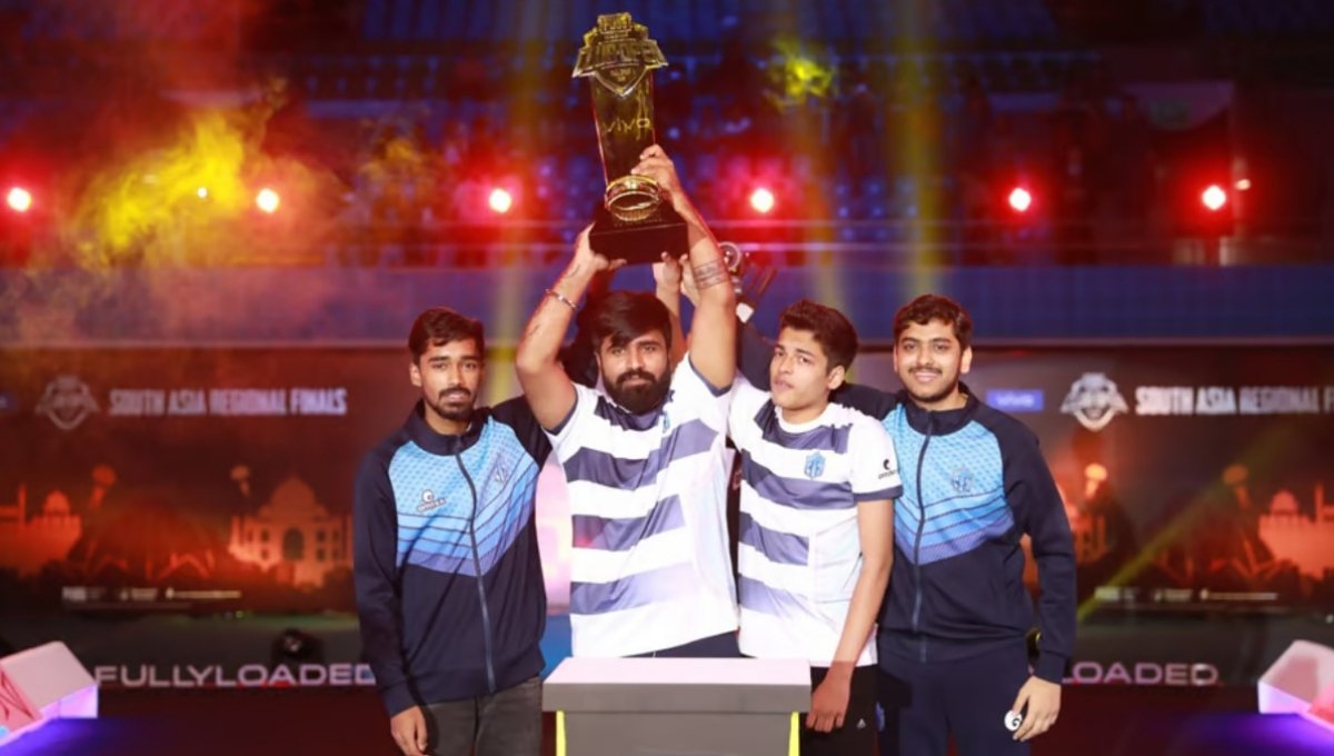 Chennai Esports Championship