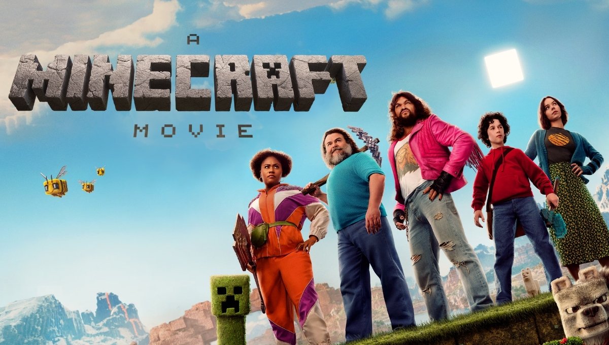 Minecraft Movie Sequel 2027