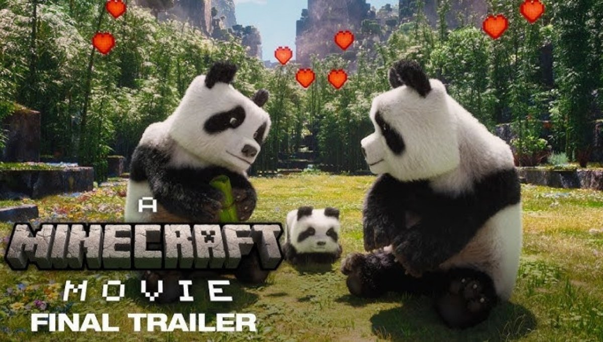 Minecraft Movie Sequel 2027 Is Set to Break Box Office Records – Find Out How! 3 Minecraft Movie Sequel 2027