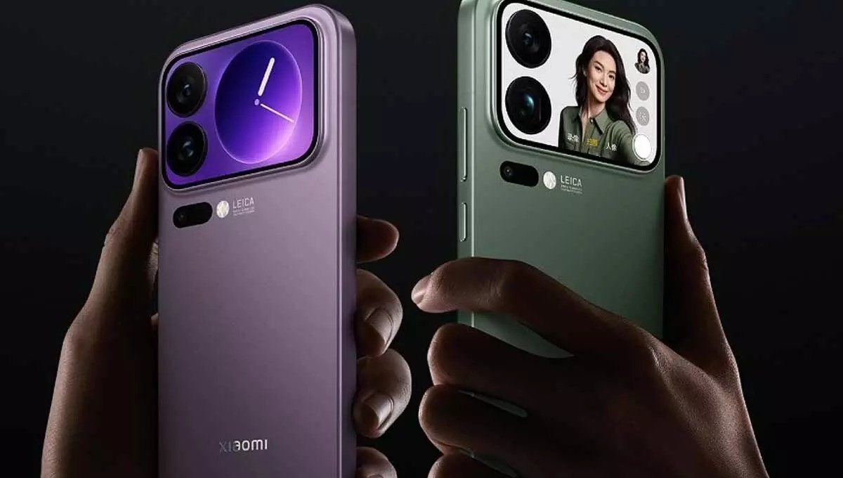 Xiaomi 17 Ultra Leak Reveals Insane 50MP Quad Camera Setup! 2 Xiaomi 17 Ultra