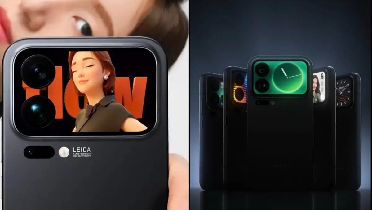 Xiaomi 17 Ultra Leak Reveals Insane 50MP Quad Camera Setup! 3 Xiaomi 17 Ultra