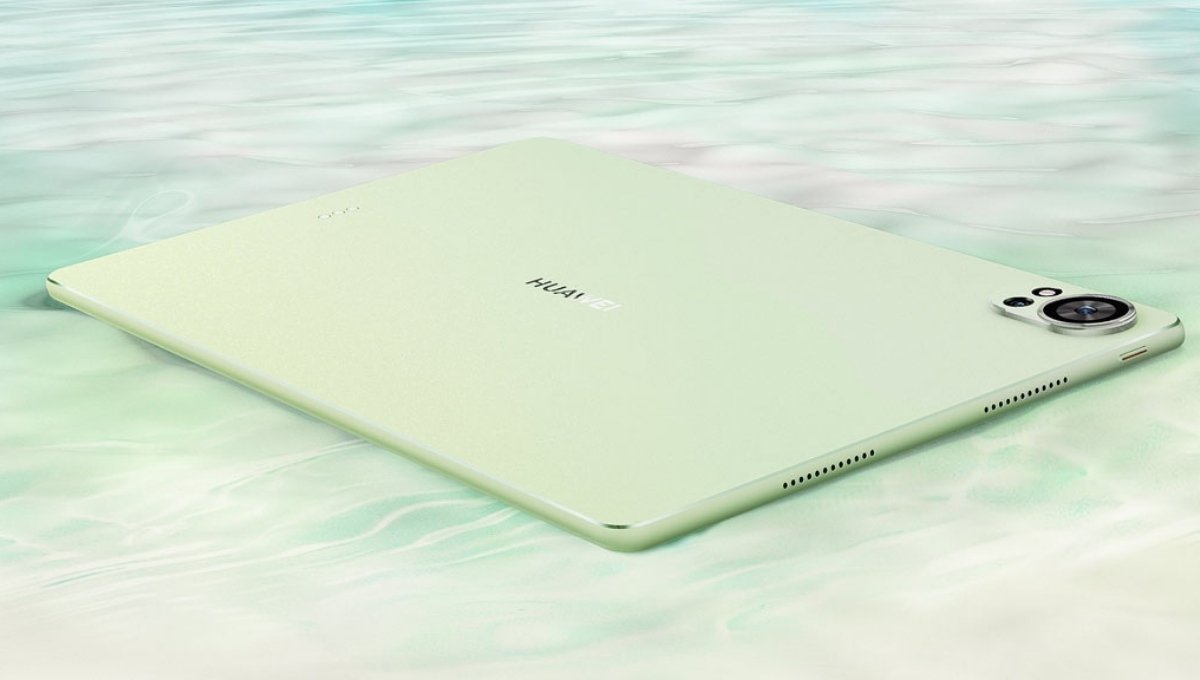 Huawei MatePad 12 X Boasts Massive 10,100mAh Battery with 66W Fast Charging! 3 Huawei MatePad 12 X