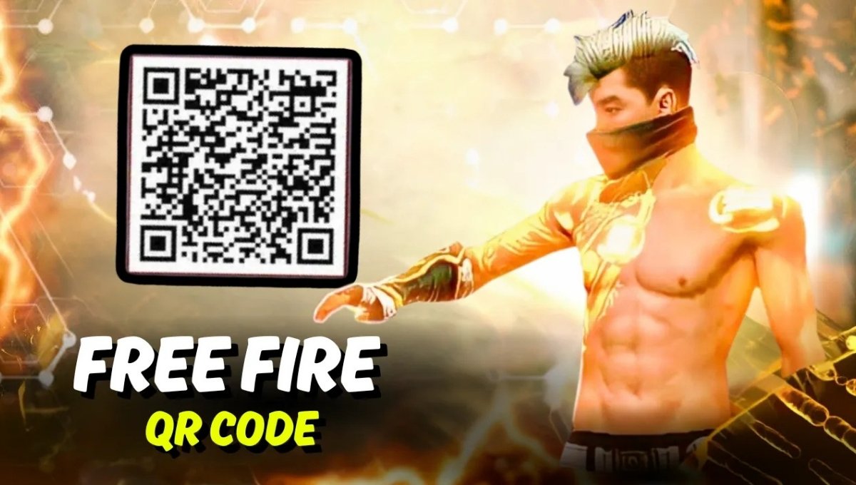 FF Diwali Rewards QR Code