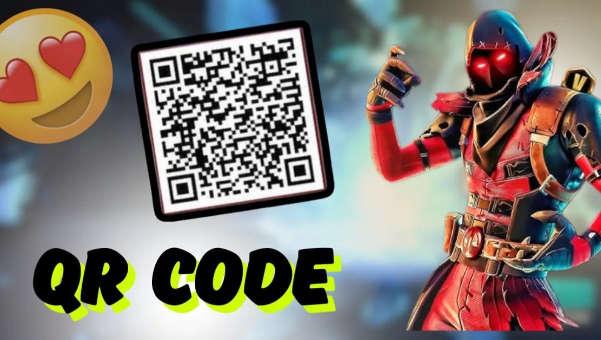 FF Diwali Rewards QR Code 2025 Revealed: Get Magic Cube and Bundles Instantly 2 FF Diwali Rewards QR Code
